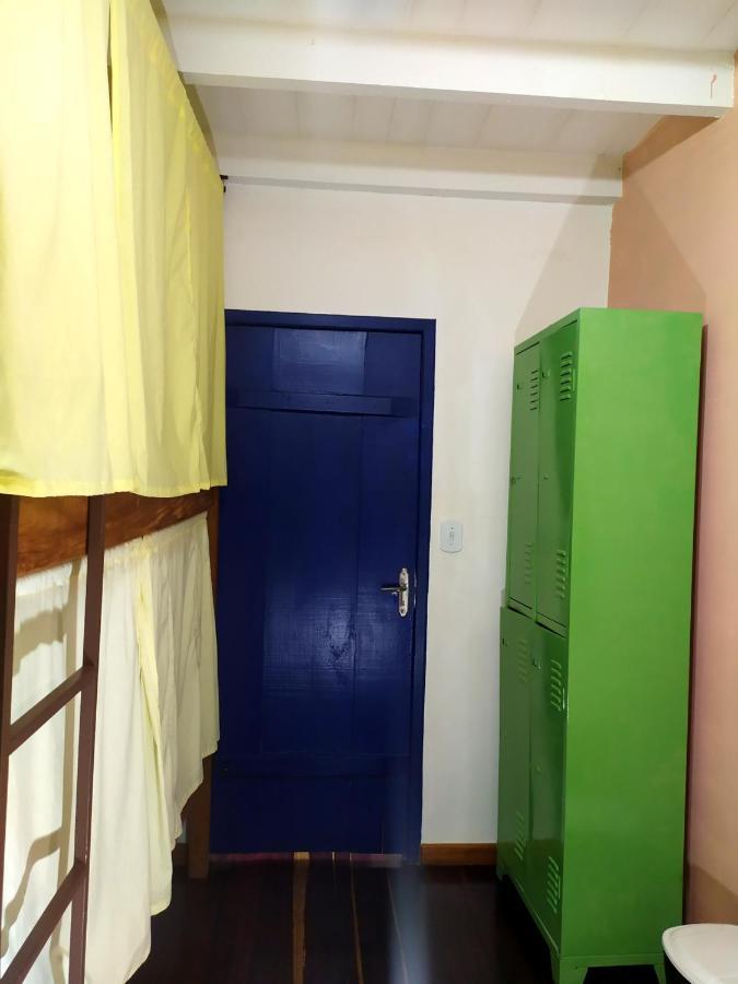 E Hostel Ору-Прету Экстерьер фото