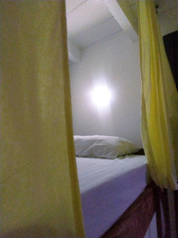 E Hostel Ору-Прету Экстерьер фото